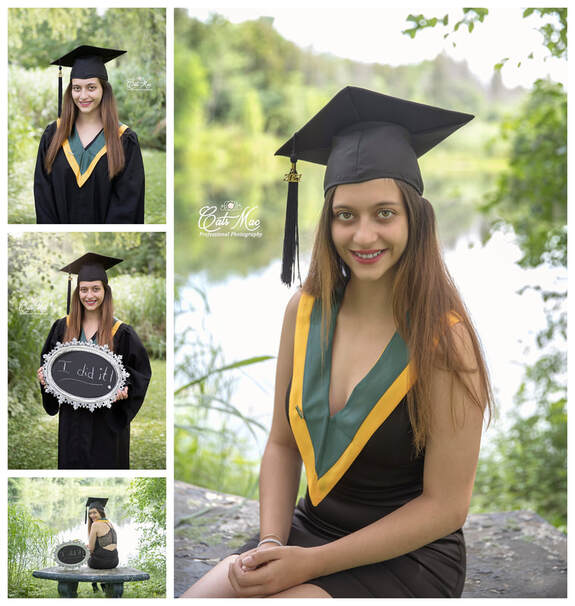 Graduation Pictures